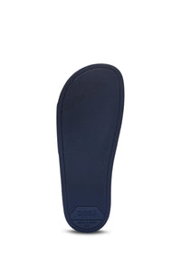 Sean Sandals - Dark Blue