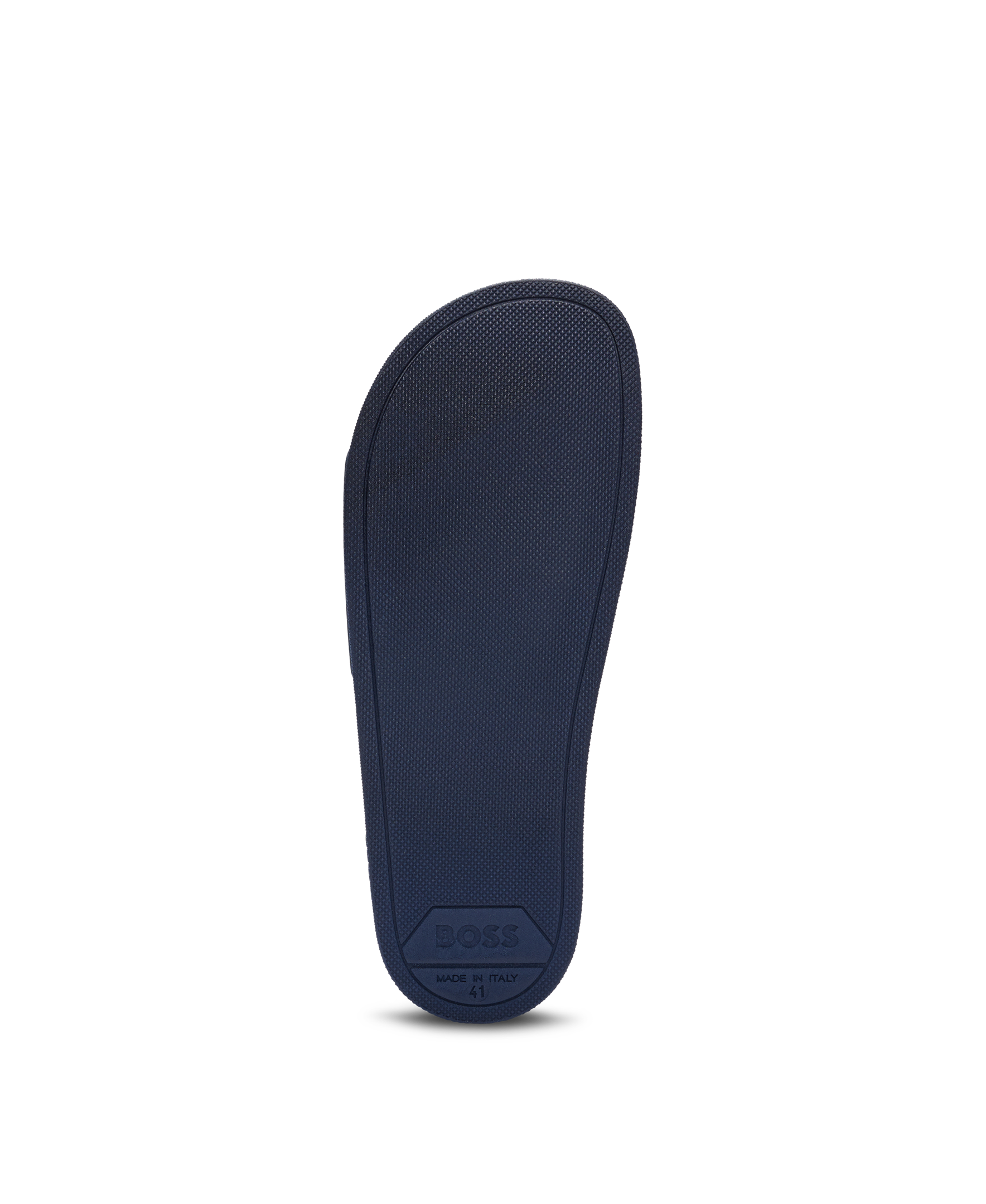 DARK BLUE // SANDALS SEAN_SLID_LGPR O _N