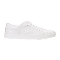 WHITE // LACE-UP TRAINERS FUTURISM_TENN_LT _N