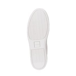 WHITE // LACE-UP TRAINERS FUTURISM_TENN_LT _N