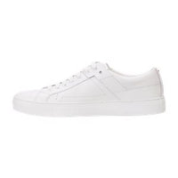 WHITE // LACE-UP TRAINERS FUTURISM_TENN_LT _N