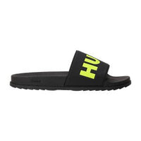 BLACK // SANDALS MATCH_IT_SLID_RBLG_N