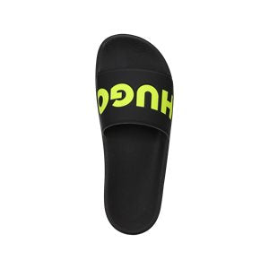 BLACK // SANDALS MATCH_IT_SLID_RBLG_N