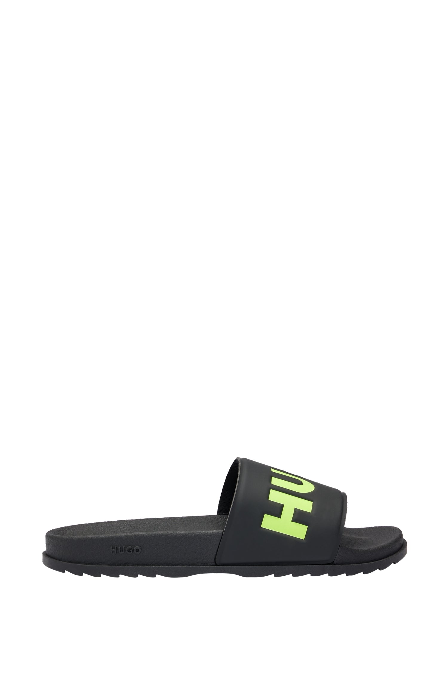 BLACK // SANDALS MATCH_IT_SLID_RBLG_N