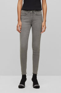 HORS LIGNE // MEDIUM GREY // JEANS 932