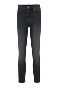 DARK GREY // JEANS 934