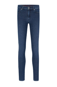 HORS LIGNE // BRIGHT BLUE // JEANS 932