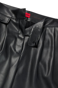 Pantalon Hesizila - Black
