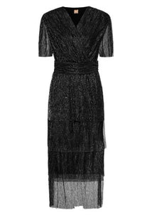 BLACK // BUSINESS DRESSES DIPLISSIMA