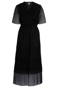 BLACK // BUSINESS DRESSES DIPLISSIMA