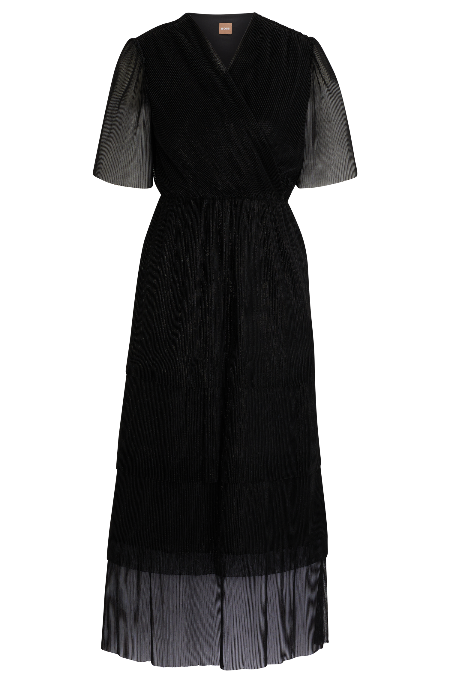 BLACK // BUSINESS DRESSES DIPLISSIMA