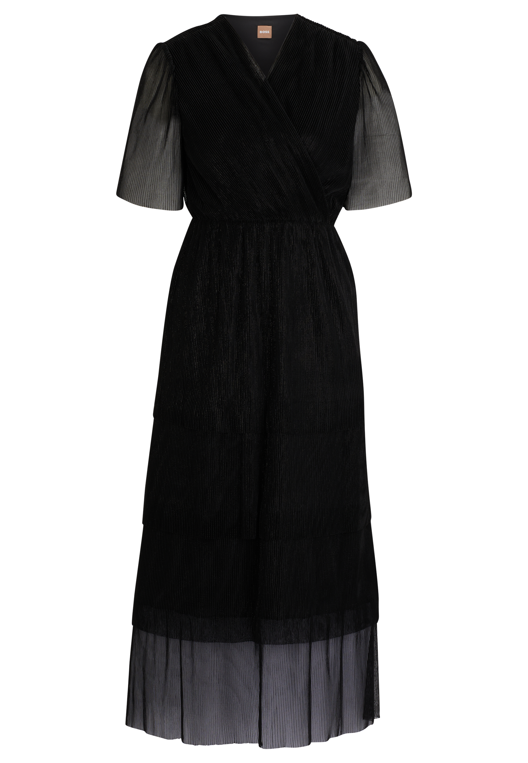 BLACK // BUSINESS DRESSES DIPLISSIMA