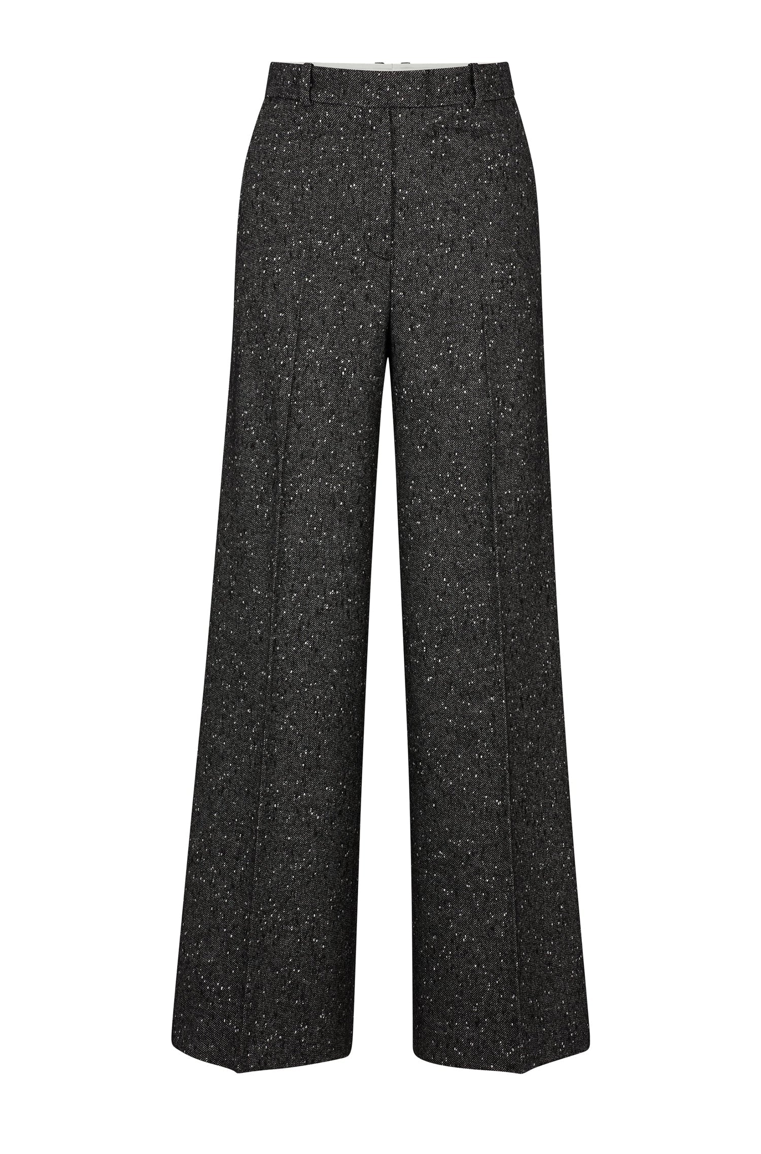OPEN MISCELLANEOUS // FORMAL TROUSERS TOVETTE