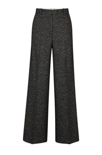OPEN MISCELLANEOUS // FORMAL TROUSERS TOVETTE