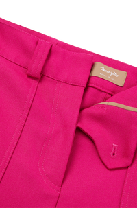BRIGHT PINK // FORMAL TROUSERS TELEAH