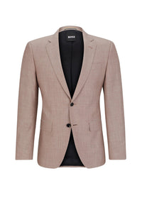 OPEN PINK // BLAZERS H-HUGE-MM-224
