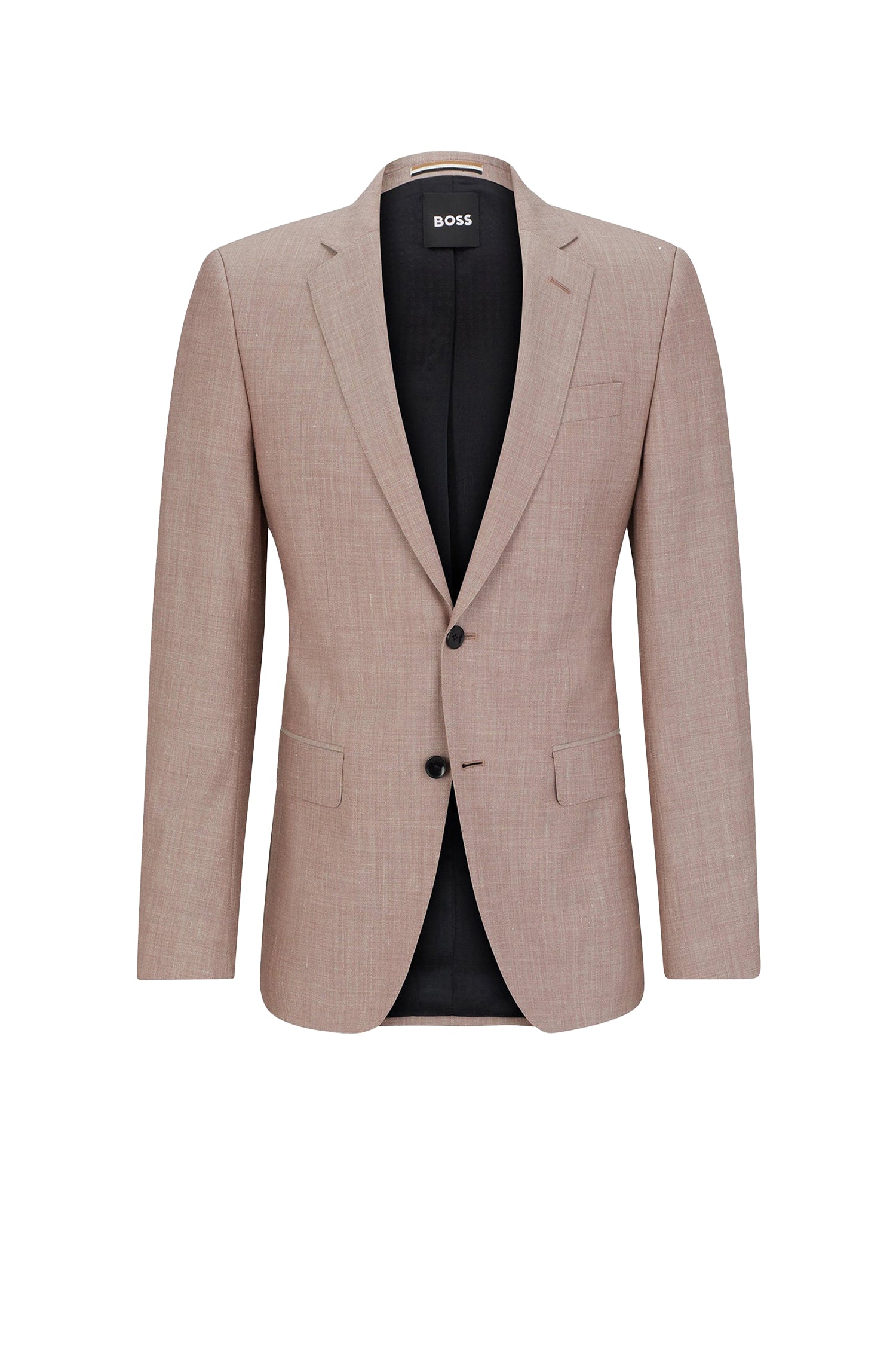 OPEN PINK // BLAZERS H-HUGE-MM-224