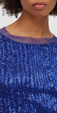 Robe Edegra - Open Blue