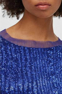 Robe Edegra - Open Blue