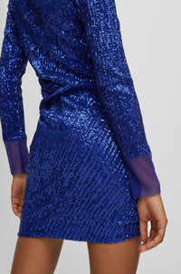 Robe Edegra - Open Blue