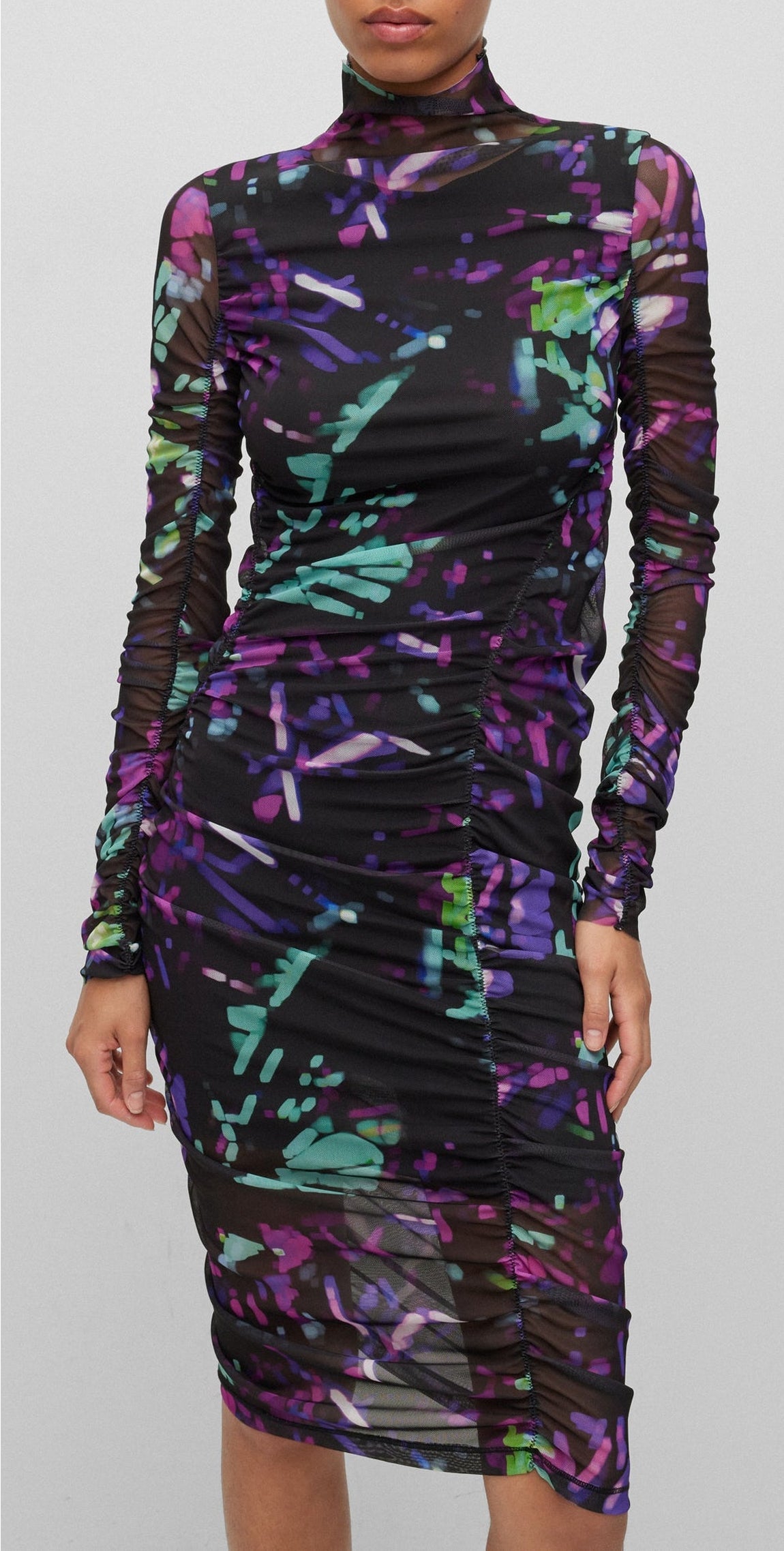 Robe slim Eniza - Open Miscellaneous