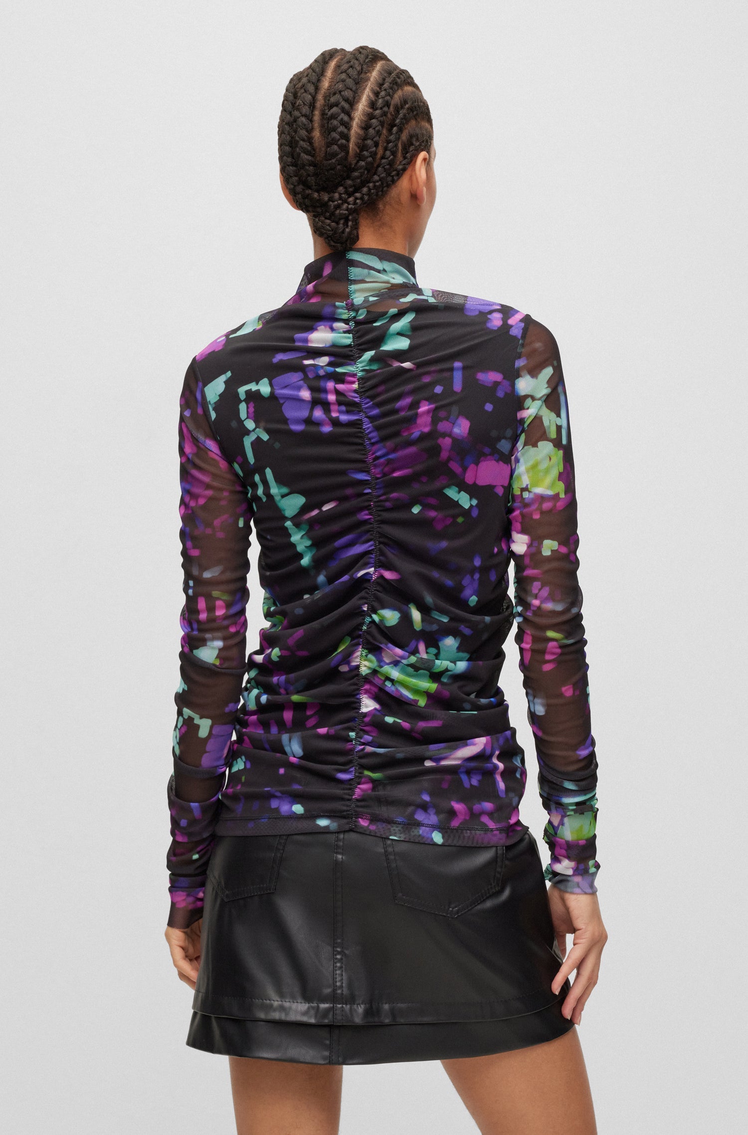 OPEN MISCELLANEOUS // T-SHIRTS C_ENIZO