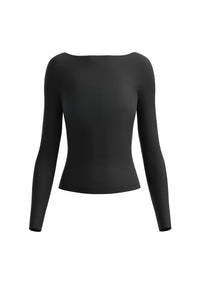 Dromeda T-shirt - Black