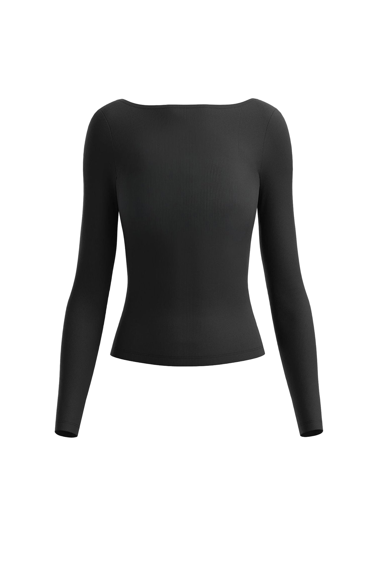 Dromeda T-shirt - Black
