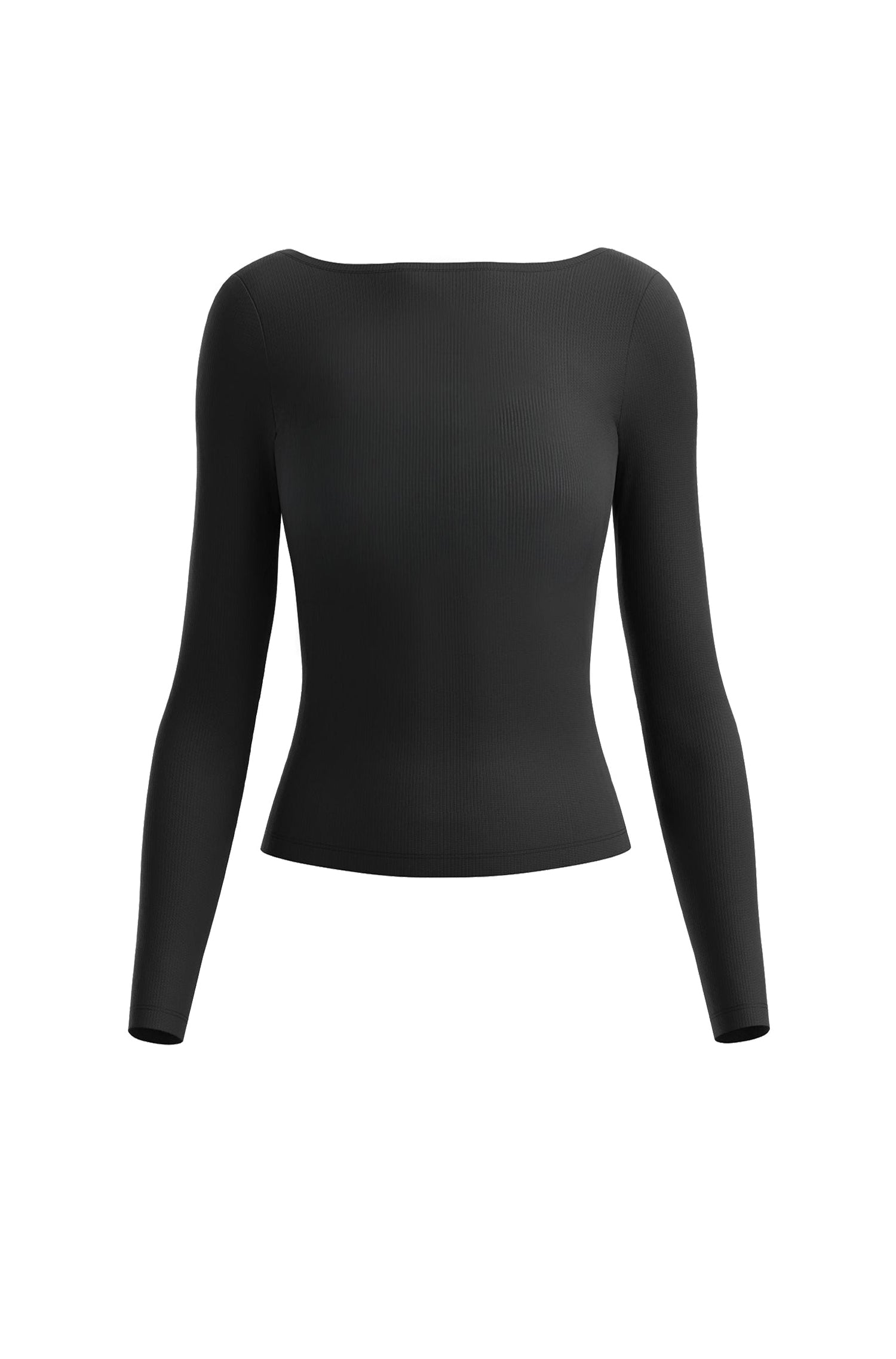 BLACK // JERSEY DROMEDA