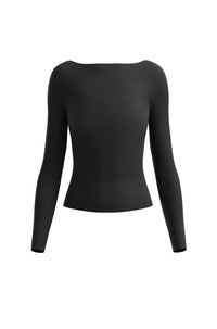BLACK // JERSEY DROMEDA