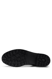 Martha Ankle Boots - Black