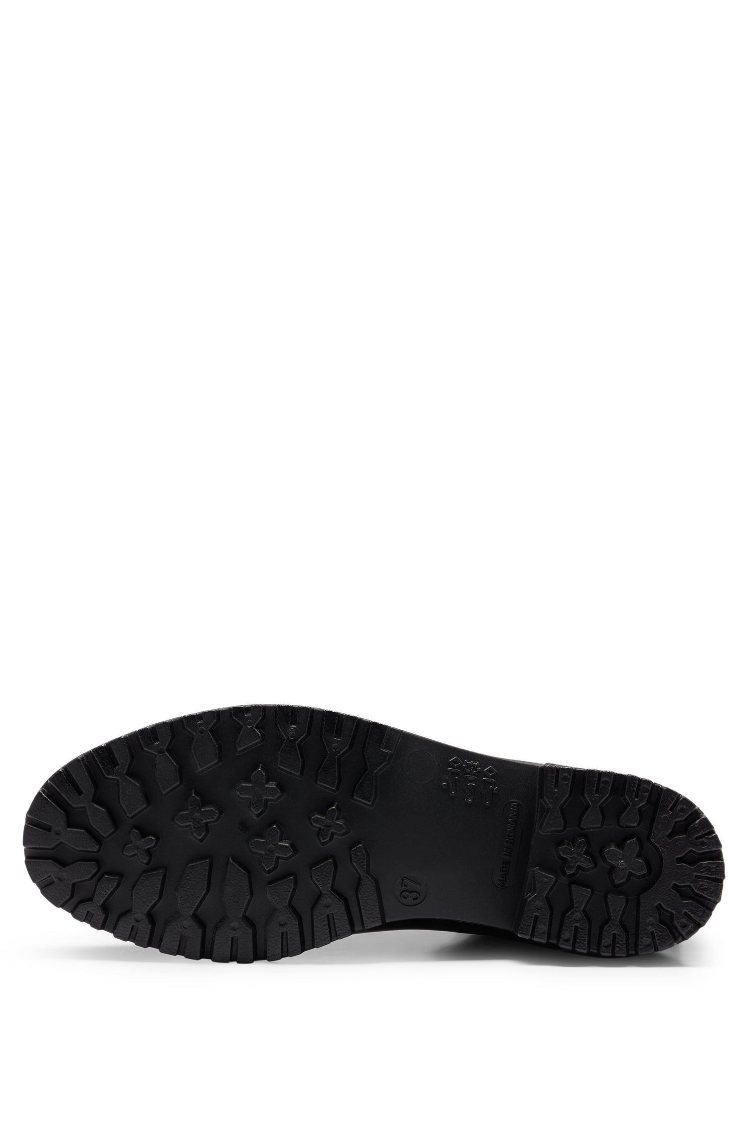 Martha Ankle Boots - Black
