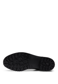 BLACK // BOOTS MARTHA RAINBOOTIE-MN