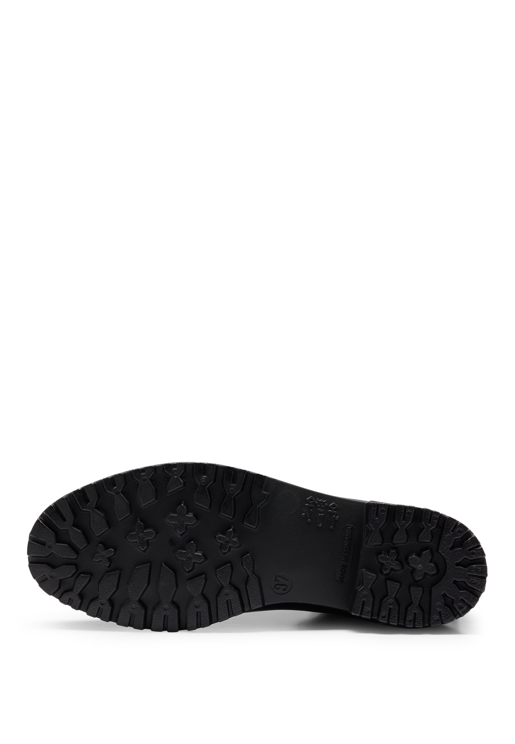 BLACK // BOOTS MARTHA RAINBOOTIE-MN