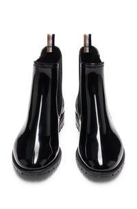 Martha Ankle Boots - Black