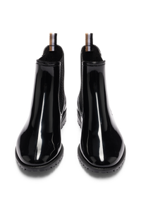 BLACK // BOOTS MARTHA RAINBOOTIE-MN