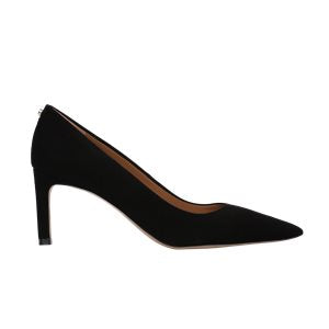 BLACK // PUMPS JANET PUMP 70-S_N