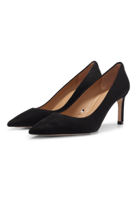 BLACK // PUMPS JANET PUMP 70-S_N