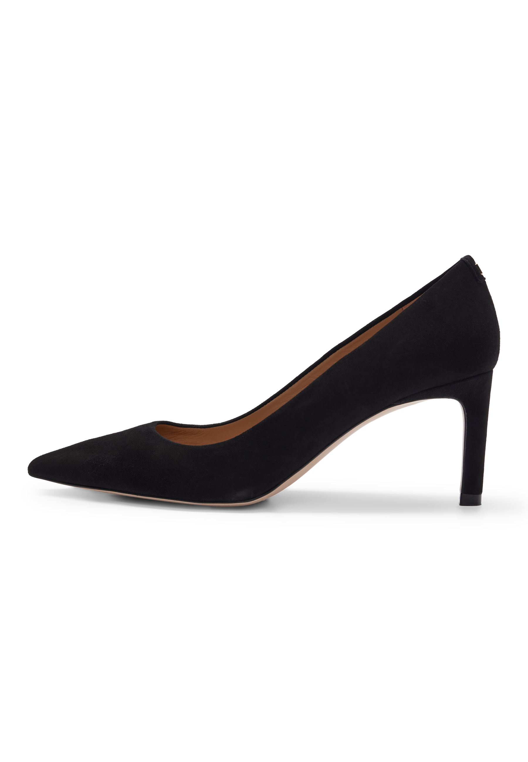BLACK // PUMPS JANET PUMP 70-S_N