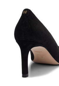 BLACK // PUMPS JANET PUMP 70-S_N