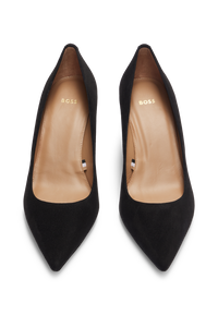 BLACK // PUMPS JANET PUMP 70-S_N