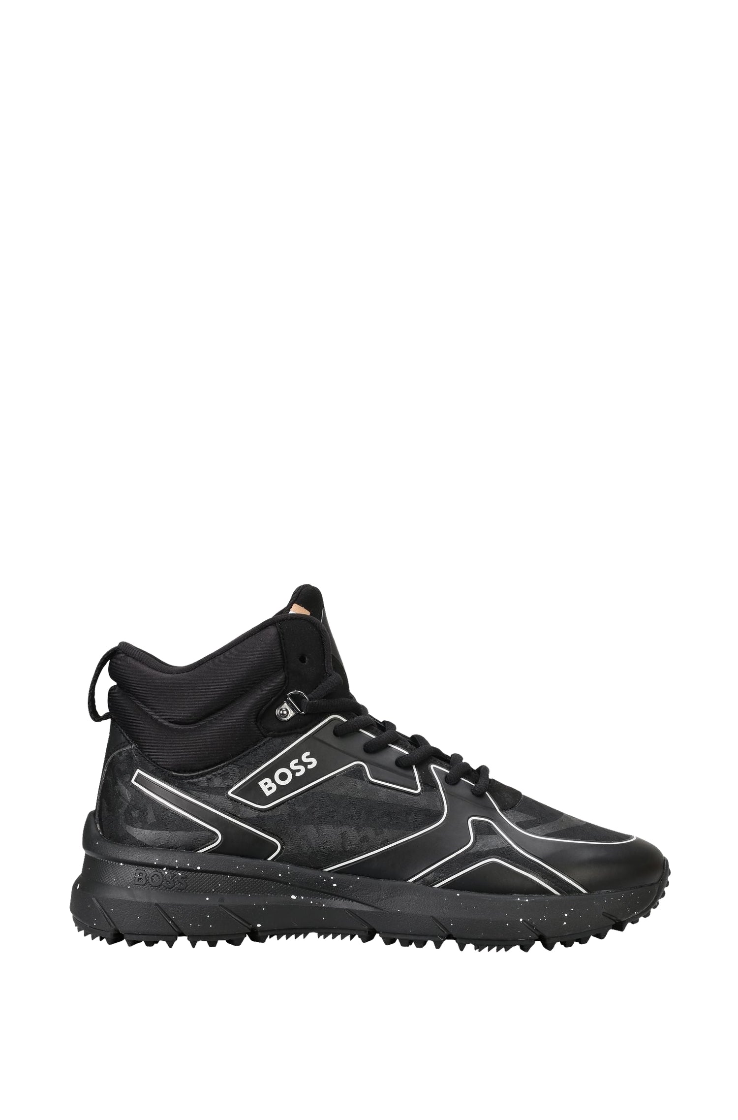 BLACK // HIGH TOPS OWEN-HKNG_HITO_MN
