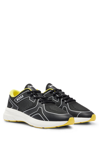 Owen Sneakers - Charcoal
