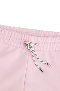 Pantalon Neraya oversize - Light & Pastel Pink