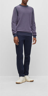 Aquila jumper - Dark Blue