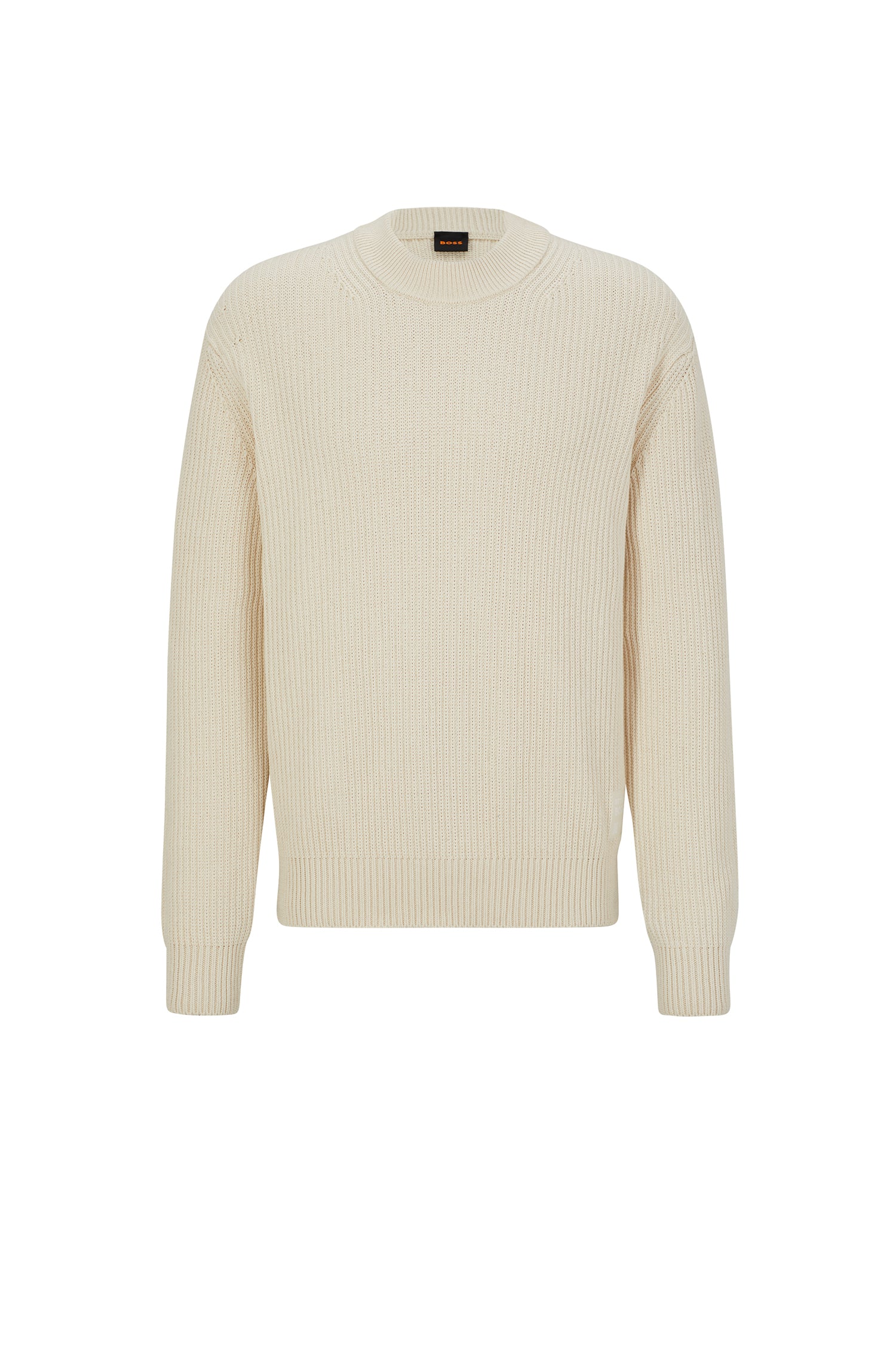 Kecol jumper - Light Beige