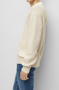 Kecol jumper - Light Beige
