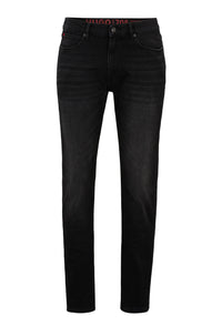 GREY // JEANS HUGO 708