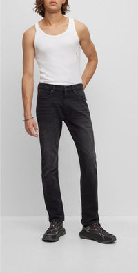 GREY // JEANS HUGO 708