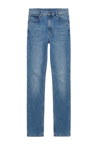 MEDIUM BLUE // JEANS HUGO 734